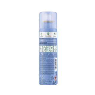 Klorane Bio Flax Fiber Dry Shampoo 150ml