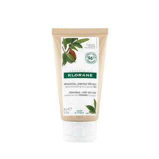 Klorane Bio Cupuaçu Conditioner 50ml