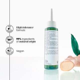 Klorane Galanga Anti-Dandruff Treatment 100ml