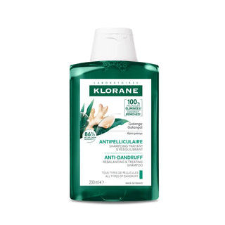 Klorane Galanga Shampoo 200ml