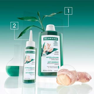 Klorane Galanga Shampoo 200ml