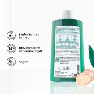 Klorane Galanga Shampoo 400ml