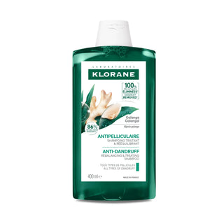 Klorane Galanga Shampoo 400ml