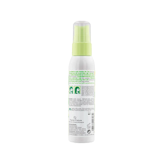 Klorane Junior Detangling Spray 125ml