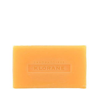 Klorane Bio Mango Solid Shampoo 80gr