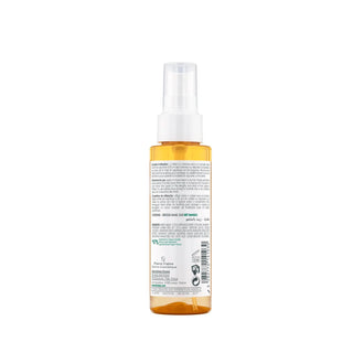 Klorane Bio Mango Hair Oil 100ml