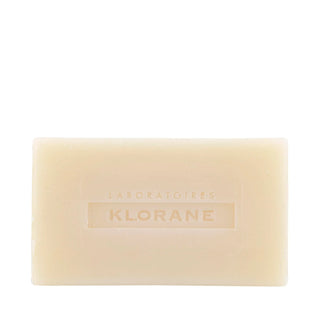 Klorane Bio Oat Solid Shampoo 80g