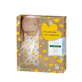 Klorane Baby Coffret Eau the Toilette 50ml