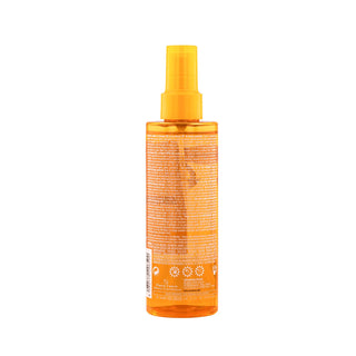 Klorane Polysianes Sun Protection Dry Oil SPF30 200ml