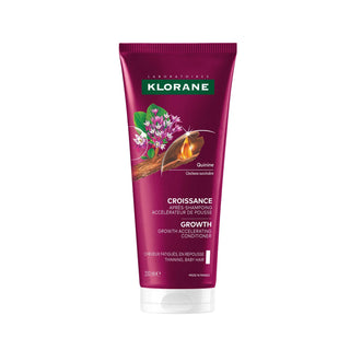 Klorane Quinine Growth Conditioner 200ml