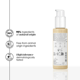 Klorane Repairing Cica-Serum Cupuaçu 100ml