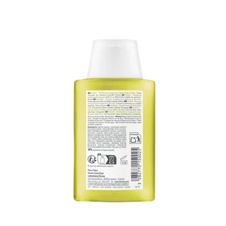 Klorane Bio Citrus Shampoo 100ml