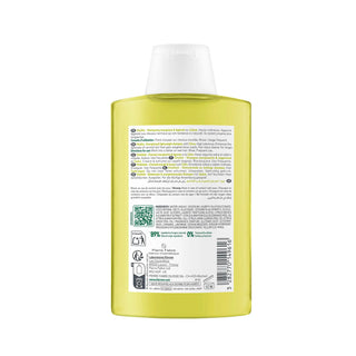 Klorane Bio Citrus Shampoo 200ml