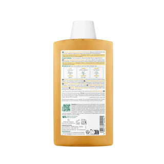 Klorane Bio Mango Shampoo 400ml