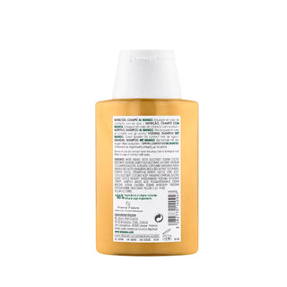 Klorane Shampoo Mango Butter Nourishing 100ml