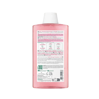 Klorane Bio Peony Shampoo 400ml