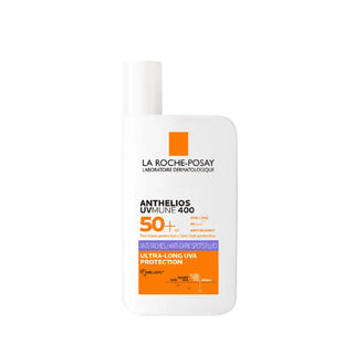 La Roche-Posay Anthelios UVMune400 Fluid Anti-Dark Spots SPF50+ 50ml