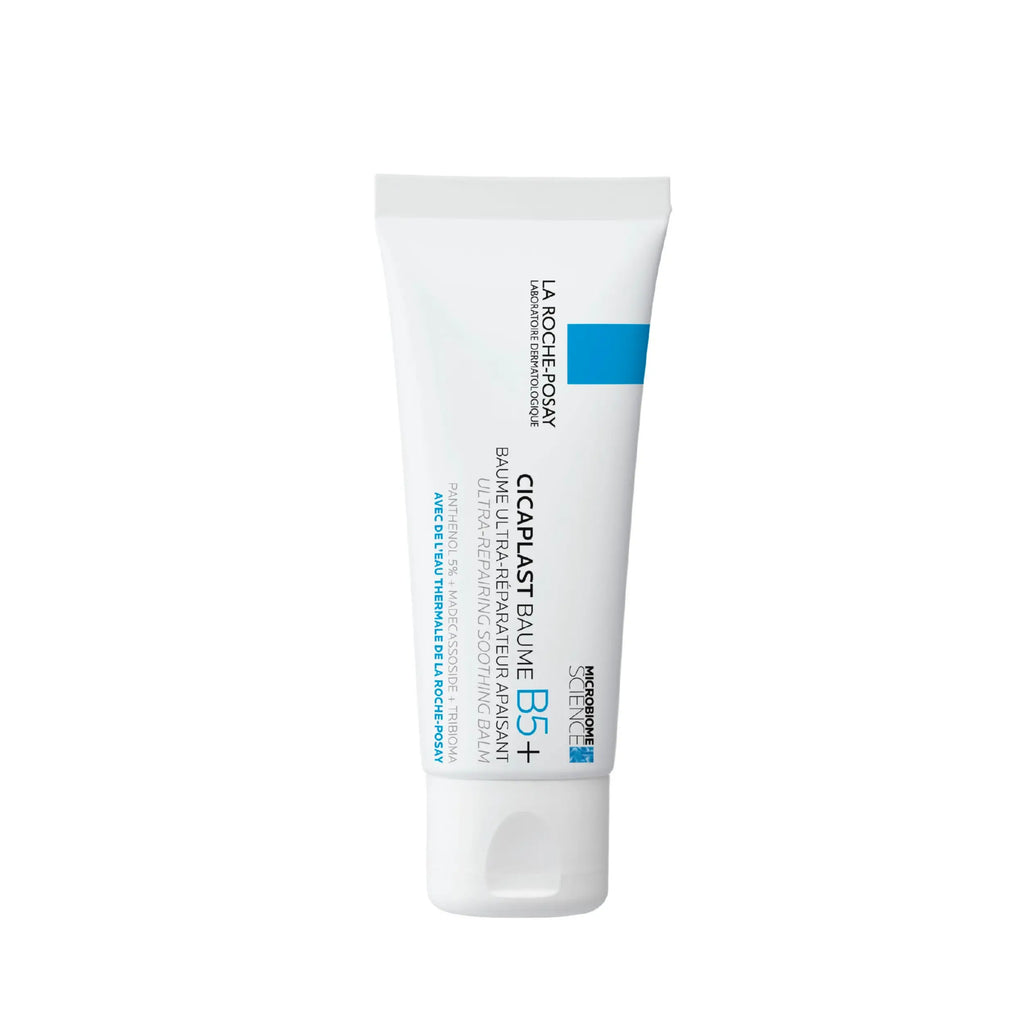 フェイスクリーム LA ROCHE-POSAY CICAPLAST BAUME B5+ 40ml La Roche-Posay Cicaplast Baume B5+ 40ml | Be and Care – Be & Care