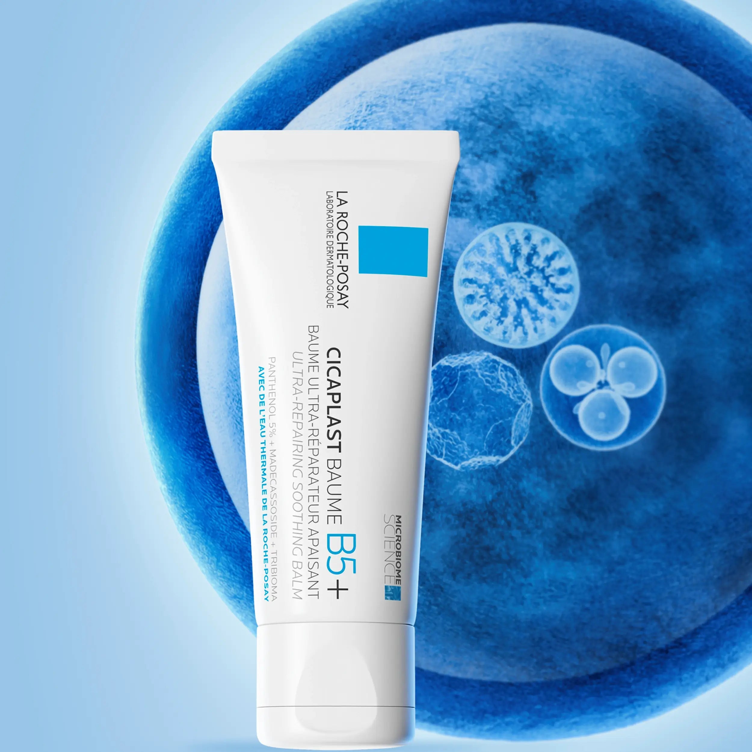 La Roche-Posay Cicaplast Baume B5+ 40ml | Be and Care – Be & Care La Roche-Posay Cicaplast Baume B5+ 40ml | Be and Care – Be & Care