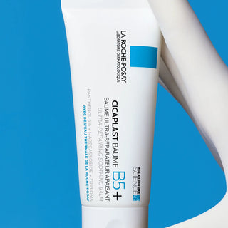 La Roche-Posay Cicaplast Baume B5+ 100ml