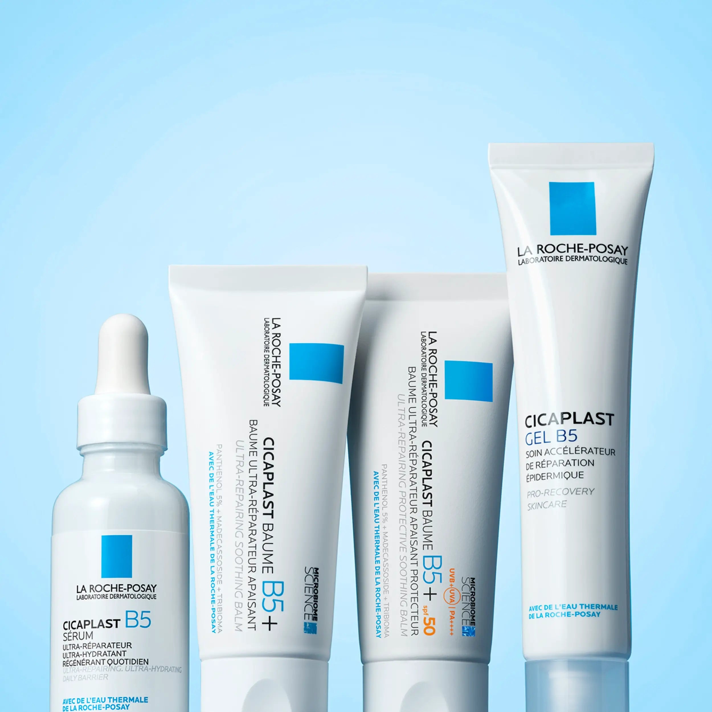 La Roche-Posay Cicaplast Baume B5+ 40ml | Be and Care – Be & Care La Roche-Posay Cicaplast Baume B5+ 40ml | Be and Care – Be & Care
