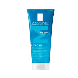 La Roche-Posay Effaclar+M Foaming Gel 200ml