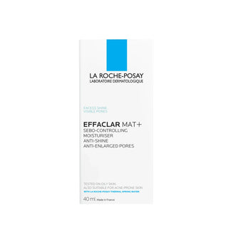 La Roche-Posay Effaclar MAT+ 40ml