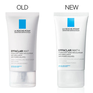 La Roche-Posay Effaclar MAT+ 40ml