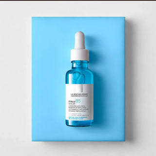 La Roche-Posay Hyalu B5 Serum 30ml + Anthelios SPF50+ 50ml