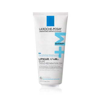 La Roche-Posay Lipikar Baume AP+M 200ml
