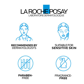 La Roche-Posay Lipikar Baume AP+M 200ml
