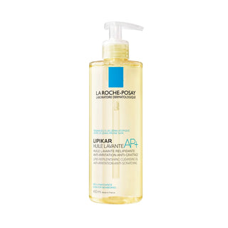 La Roche-Posay Lipikar AP+ Cleansing Oil 400ml