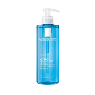 La Roche-Posay Lipikar Shower Gel 400ml