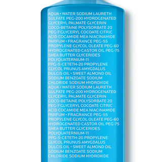 La Roche-Posay Lipikar Shower Gel 1000ml