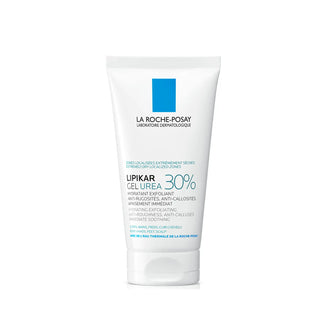 La Roche-Posay Lipikar Gel Urea 30% 50ml