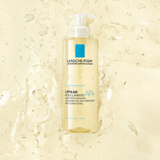 La Roche-Posay Lipikar Cleansing Oil AP+ 1000ml