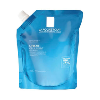 La Roche-Posay Lipikar Shower Gel Refill 400ml