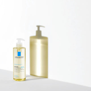 La Roche-Posay Lipikar AP+ Cleansing Oil 400ml