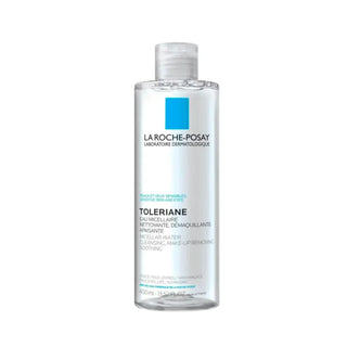 La Roche-Posay Physiologique Micellar Water Sensitive Skin 400ml