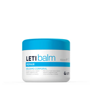 LETIbalm Repair Body Balm 150ml