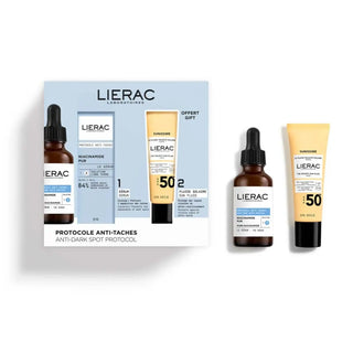 Lierac Anti-Dark Spot Protocol Coffret 55ml