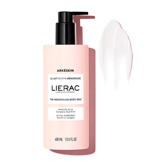 Lierac Arkéskin The Menopause Body Milk 400ml