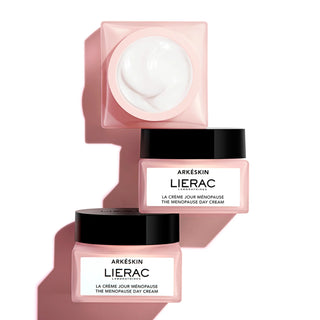 Lierac Arkéskin The Menopause Day Cream 50ml