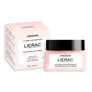 Lierac Arkéskin The Menopause Day Cream 50ml