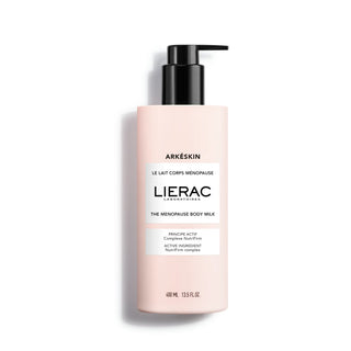 Lierac Arkéskin The Menopause Body Milk 400ml