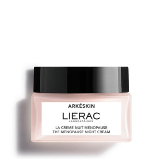 Lierac Arkéskin The Menopause Night Cream 50ml