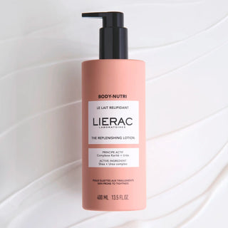 Lierac Body Nutri The Replenishing Lotion 400ml