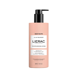 Lierac Body Nutri The Replenishing Lotion 400ml