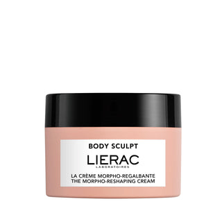 Lierac Body Sculpt The Morpho-Firming Cream 200ml