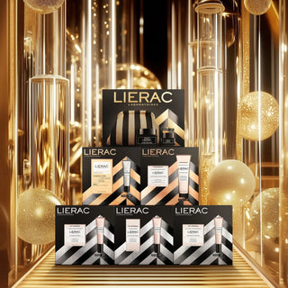 Lierac Premium The Voluptuous Cream Christmas Set